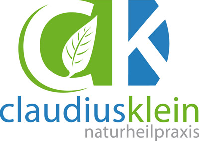 Logo des DAGC-Chiropraktikers Claudius Klein