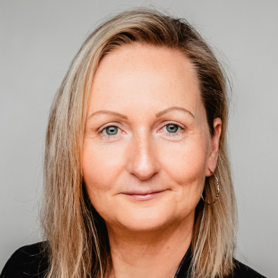 DAGC-Chiropraktikern Anke Eppinger-Kirchhof