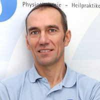 DAGC-Chiropraktiker Stephan Schwab