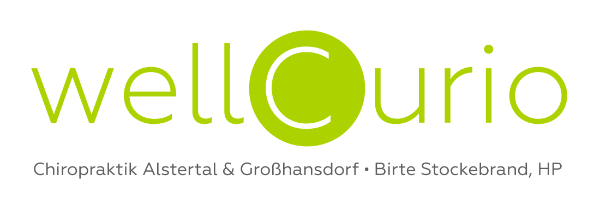 Logo der DAGC-Chiropraktikerin Anke Eppinger-Kirchhof