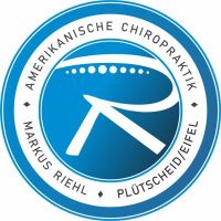 DAGC-Chiropraktiker Markus Riehl