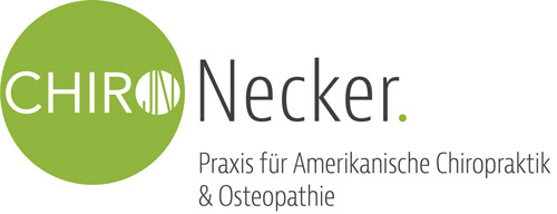 Logo von DAGC-Chiropraktiker Jürgen Necker
