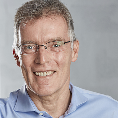 DAGC Chiropraktiker Rainer Thiele