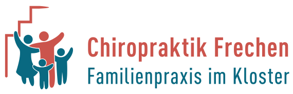 Logo Chiropraktik Kielmann Göttingen