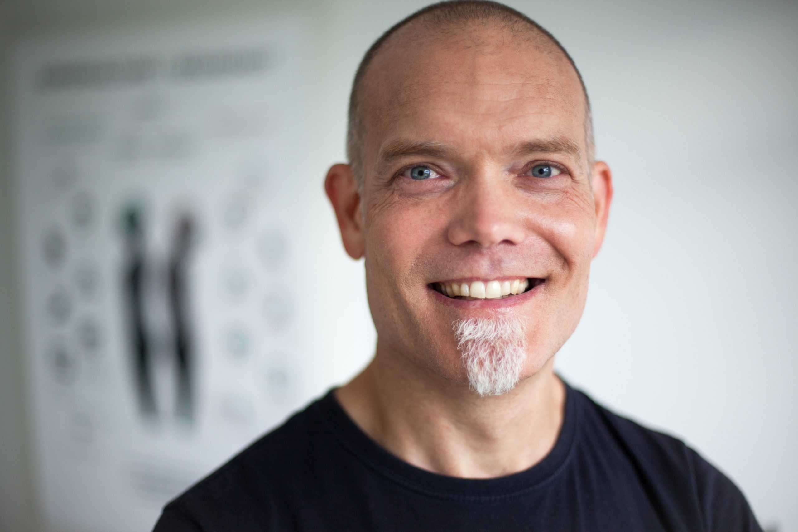 DAGC Chiropraktiker Kristian Kittl