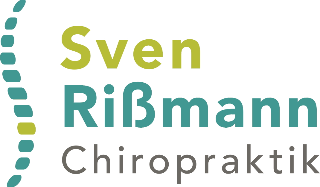 Logo des DAGC-Chiropraktikers Kristian Kittl