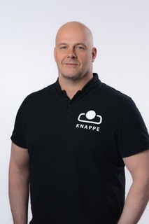 DAGC Chiropraktiker Sascha Knappe
