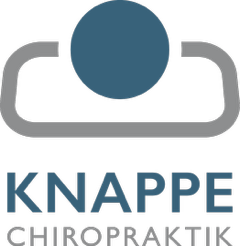 Logo von DAGC-Chiropraktiker Sascha Knappe